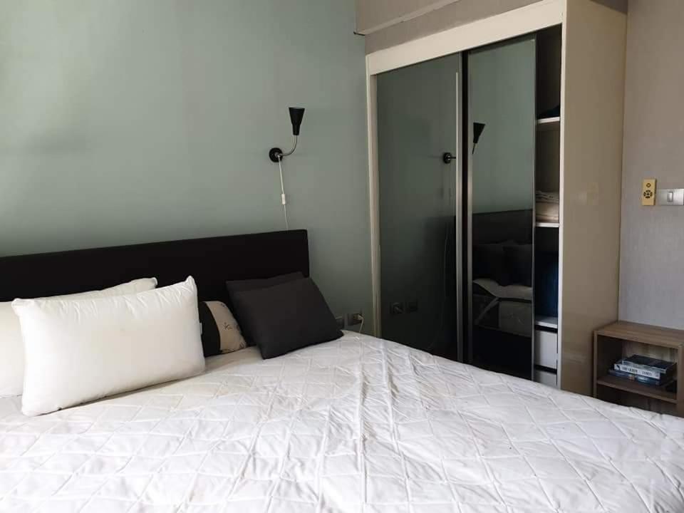 Apartment Centara Avenue 2 Bedrooms Pool View *
