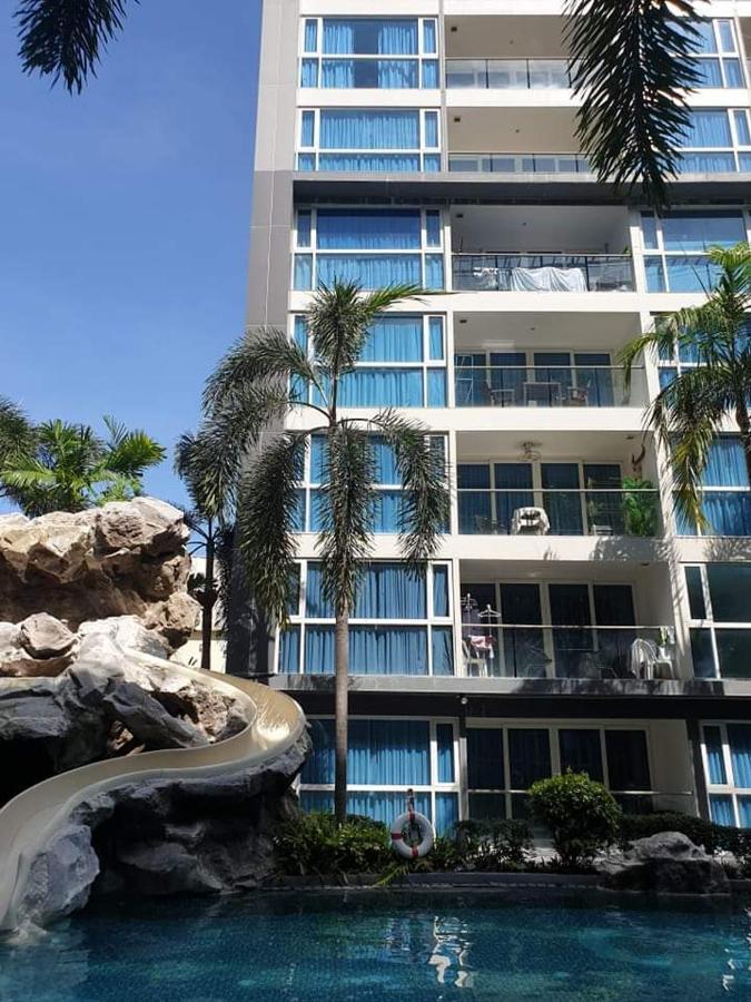 Centara Avenue 2 Bedrooms Pool View * Pattaya
