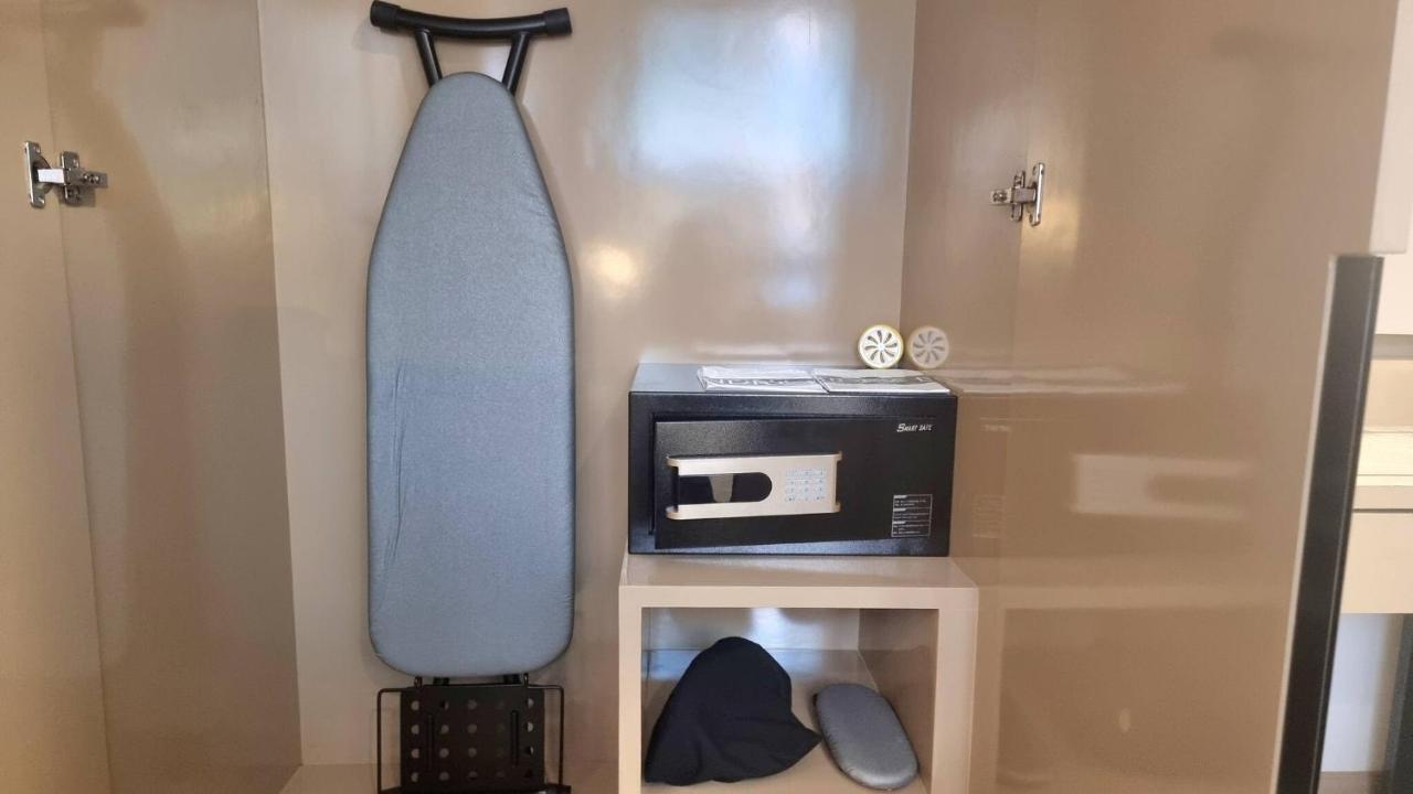B504-partial Seaview Floor 1br Apartment *