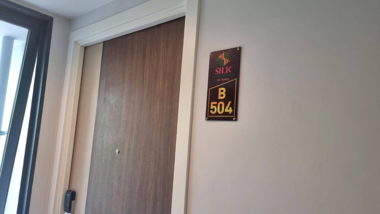 B504-partial Seaview Floor 1br Apartment