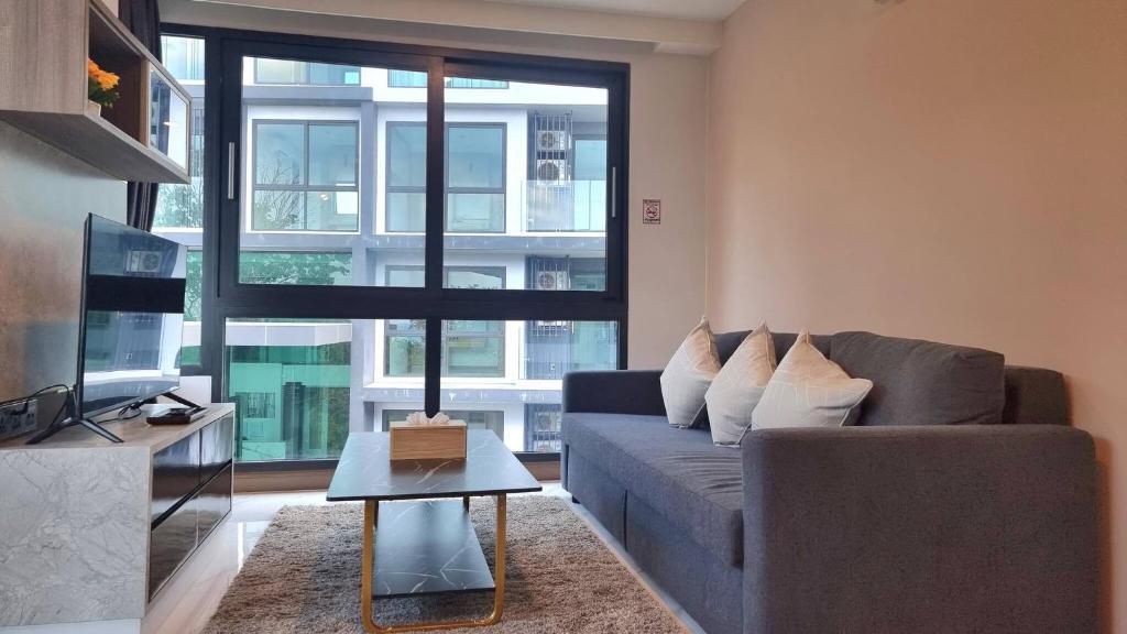 Apartment B504-partial Seaview Floor 1br Ao Nang