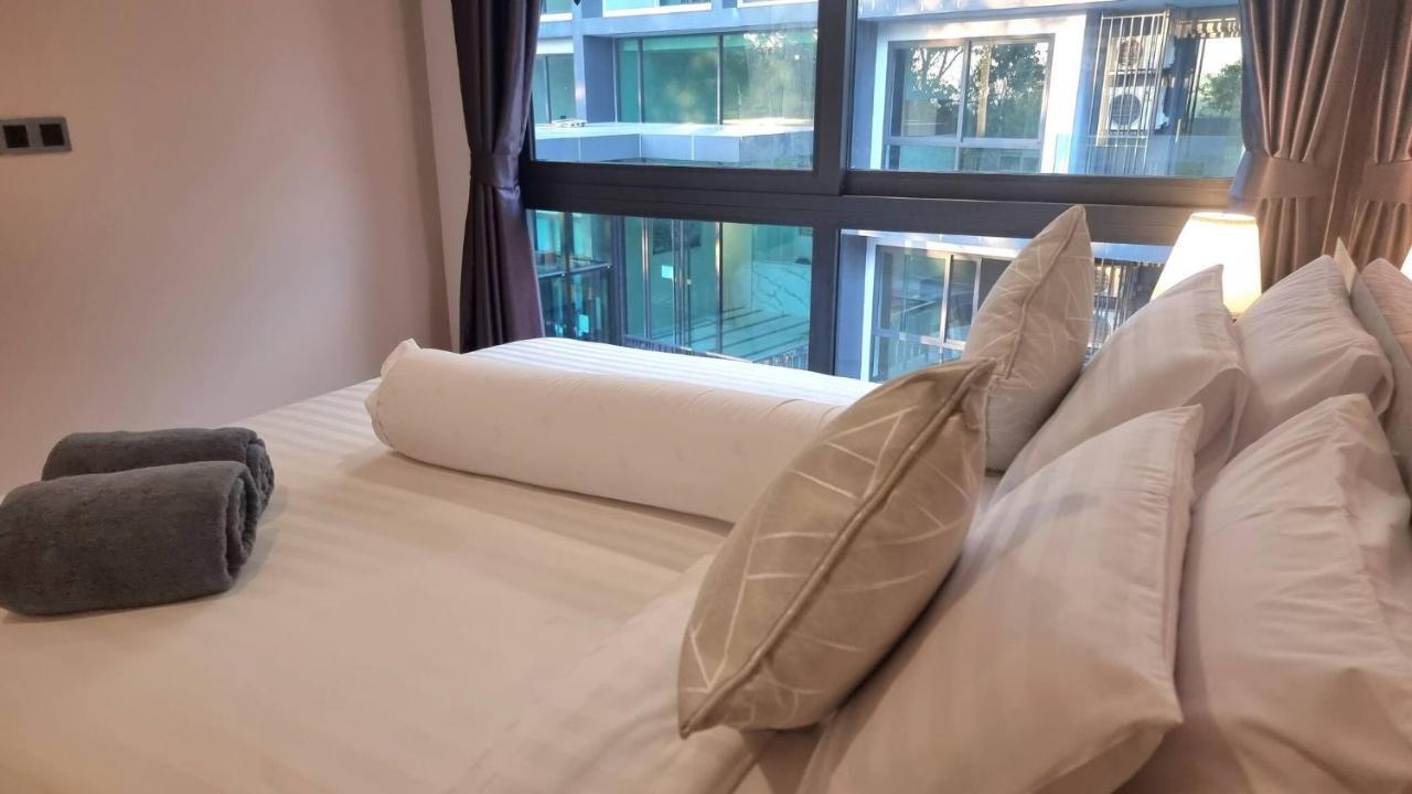 B504-partial Seaview Floor 1br * Ao Nang