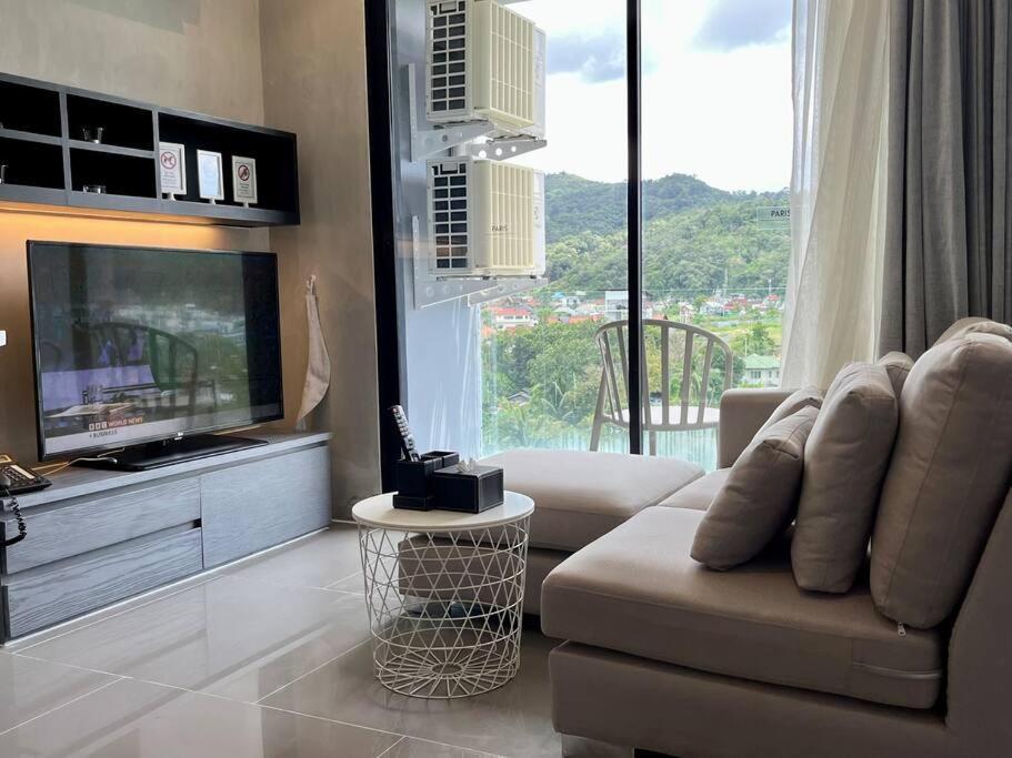 P73 Exclusive Junior Apartamento