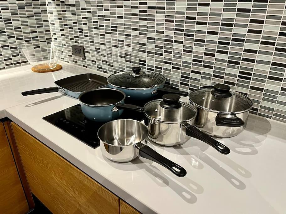 Apartamento P73 Exclusive Junior