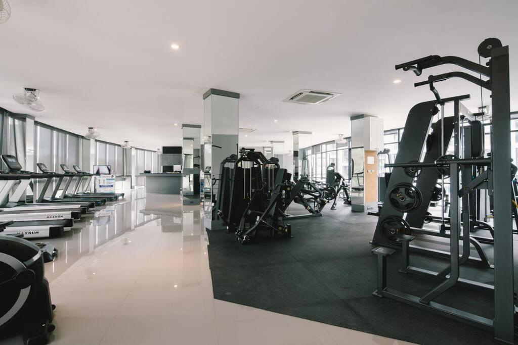Apartamento P73 Exclusive Junior