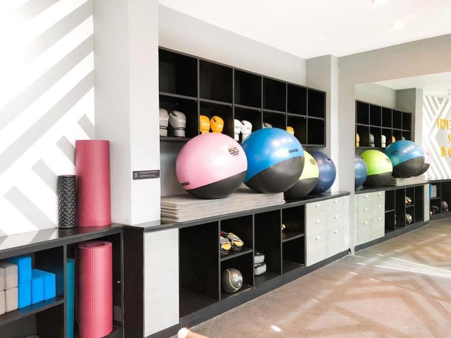 Apartamento P73 Exclusive Junior *