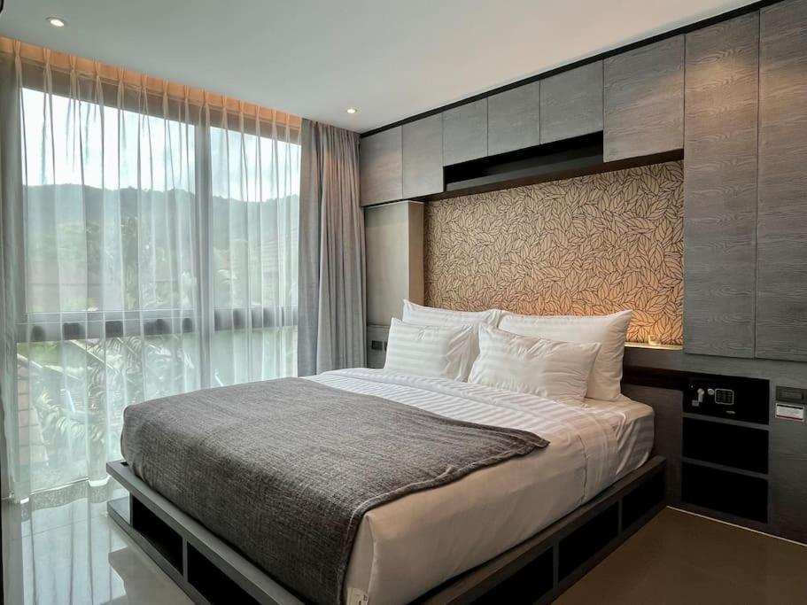 Apartamento P73 Exclusive Junior *