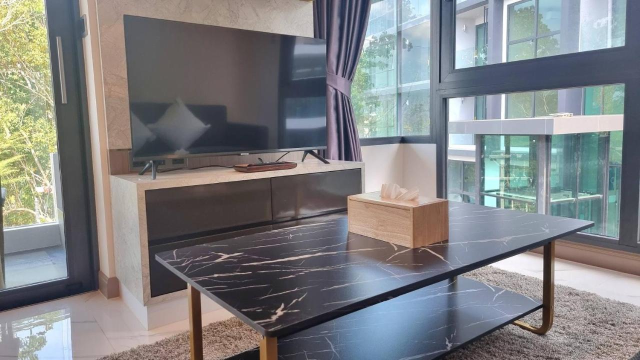 B504-partial Seaview Floor 1br * Ao Nang