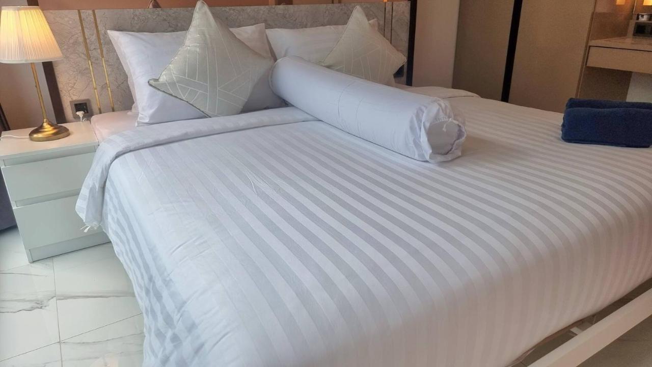 B504-partial Seaview Floor 1br Apartment Ao Nang