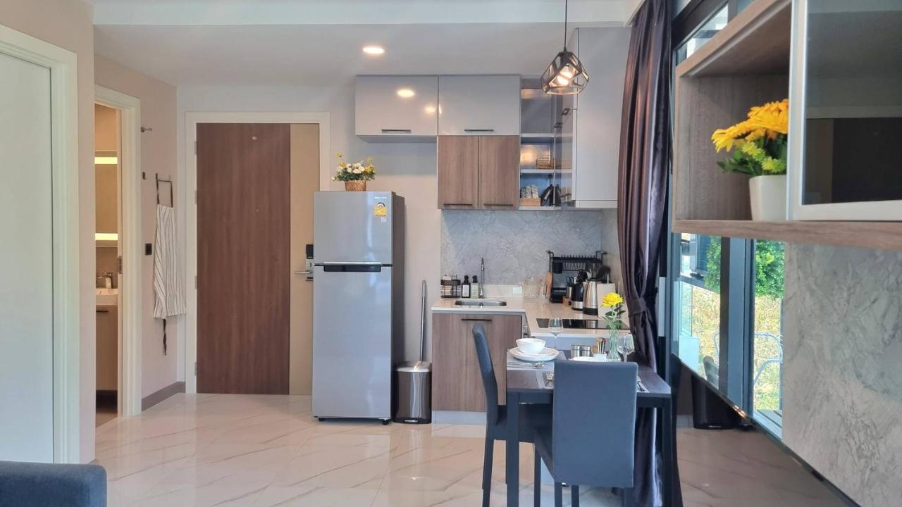 B504-partial Seaview Floor 1br Ao Nang