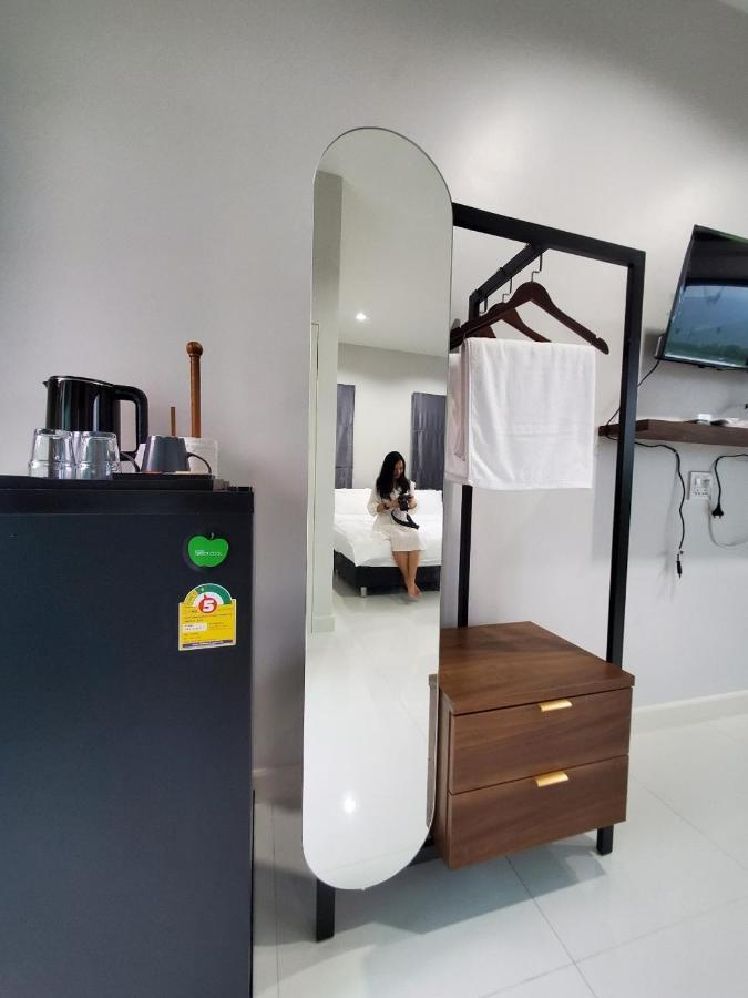Guest house Sawaddee