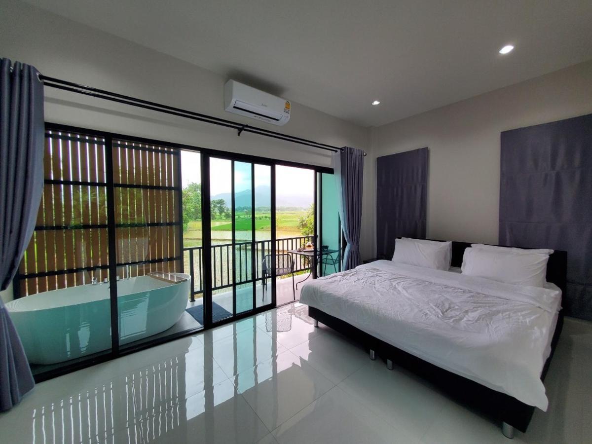 Guest house Sawaddee *