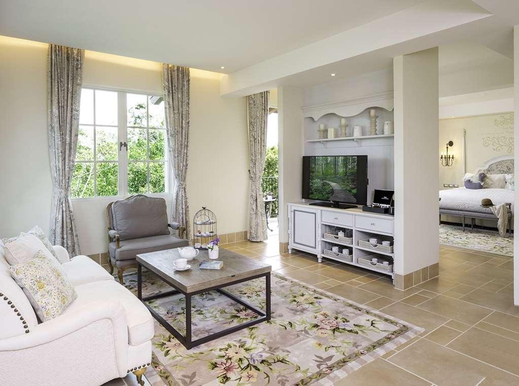 Hotel U Khao Yai Ban Bung Toei