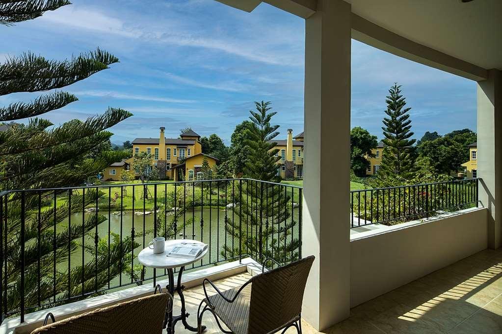 U Khao Yai Hotel 4*
