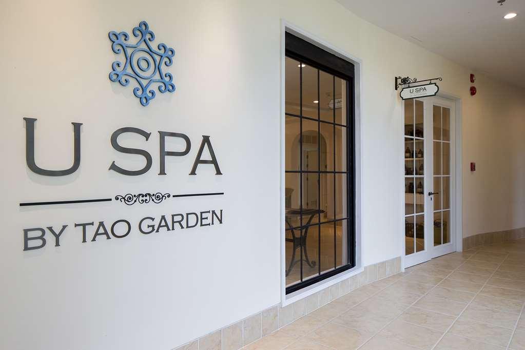 U Khao Yai Hotel