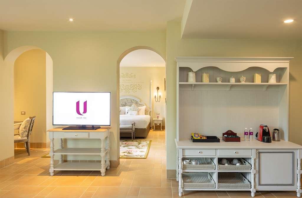 U Khao Yai Hotel