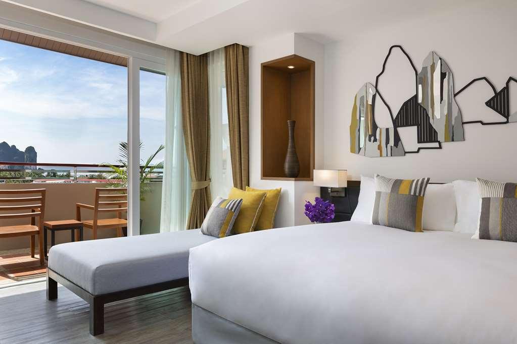 Resort Avani Cliff Krabi 4*