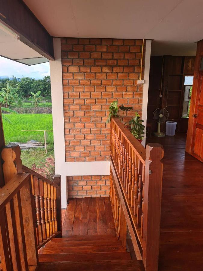 Estadia no rancho Ha Me Garden ฮามีการ์เด้น โฮมสเตย์ฝาง