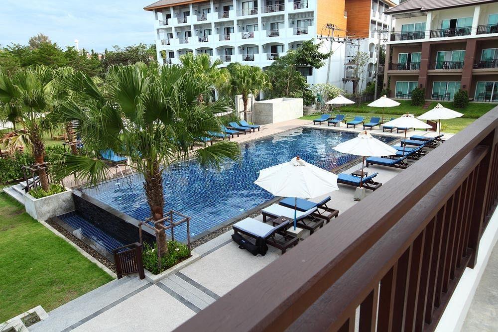 Casuarina Hotel- Baramie Hotel 3*