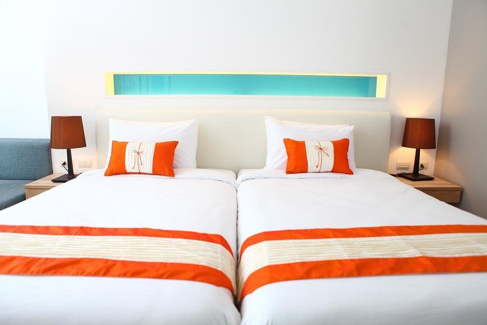 Casuarina Hotel- Baramie Hotel 3*