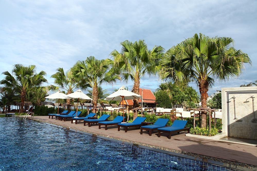 Casuarina Hotel- Baramie Hotel