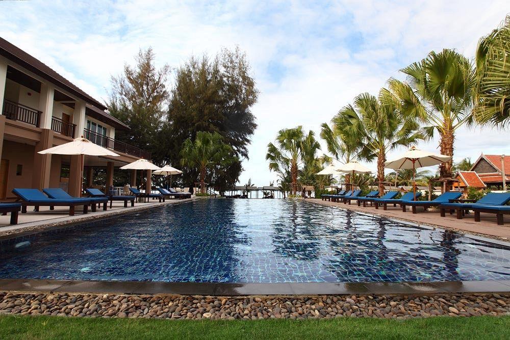 Casuarina Hotel- Baramie Hotel 3*