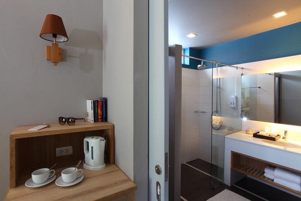 Hotel Casuarina Hotel- Baramie