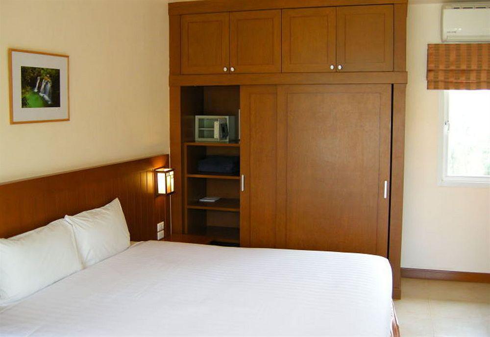 Casuarina Hotel- Baramie Hotel Jomtien Beach