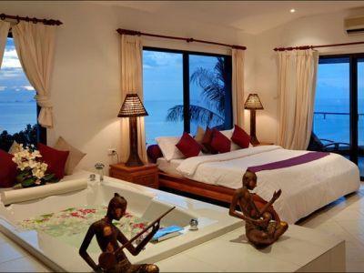 Artrium Tropical Exclusive Club &