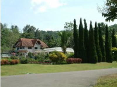 Valley Resort Nan