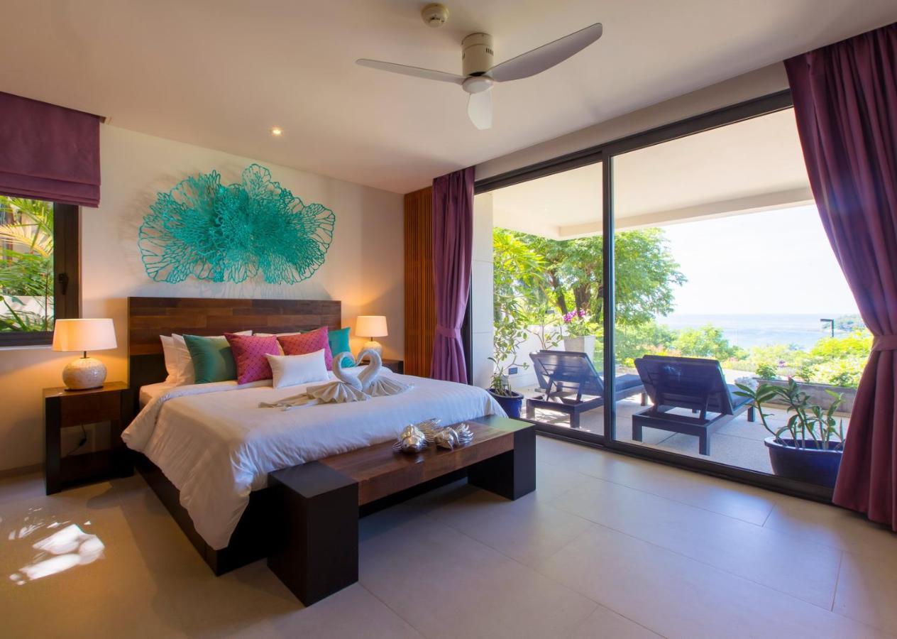 Ocean View @ The Heights