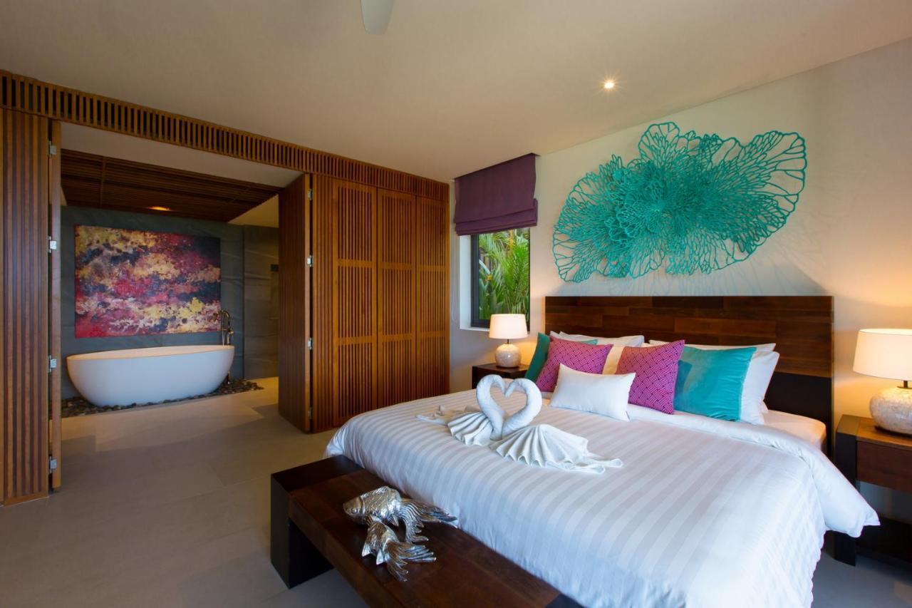 Apartamento Ocean View @ The Heights *