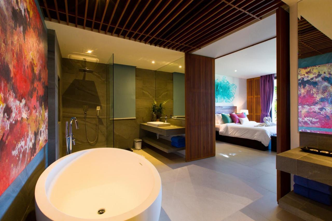 Apartamento Ocean View @ The Heights Praia de Kata