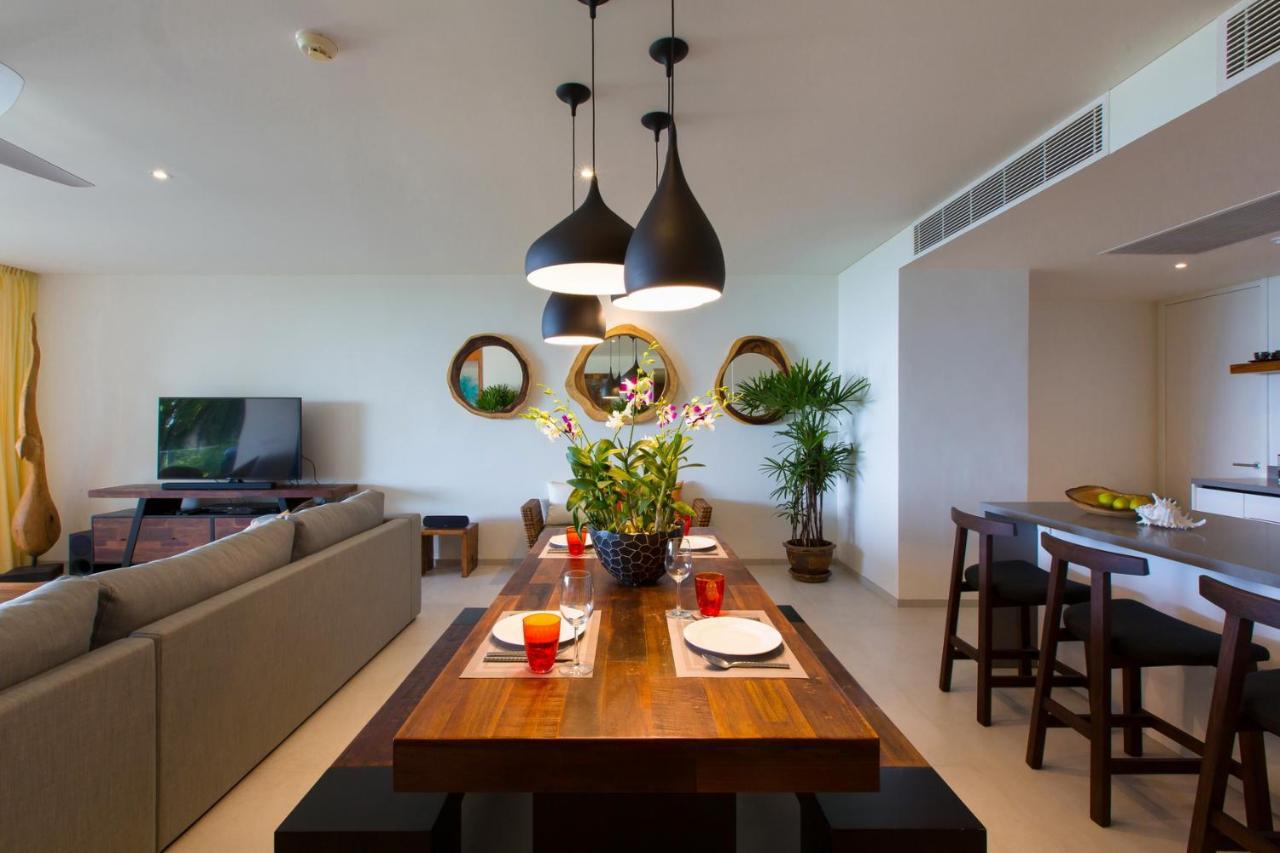 Ocean View @ The Heights Apartamento *