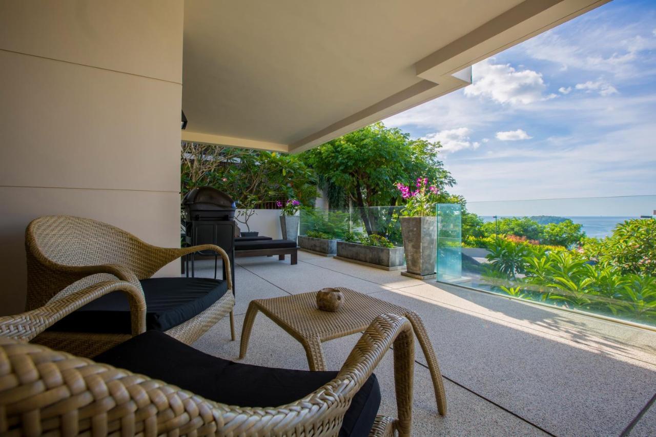 Ocean View @ The Heights * Praia de Kata