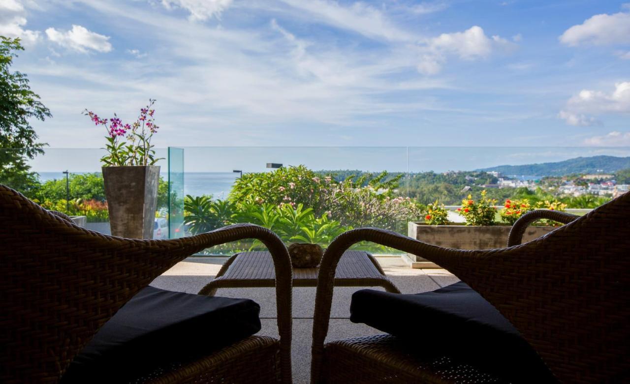 Ocean View @ The Heights Apartamento