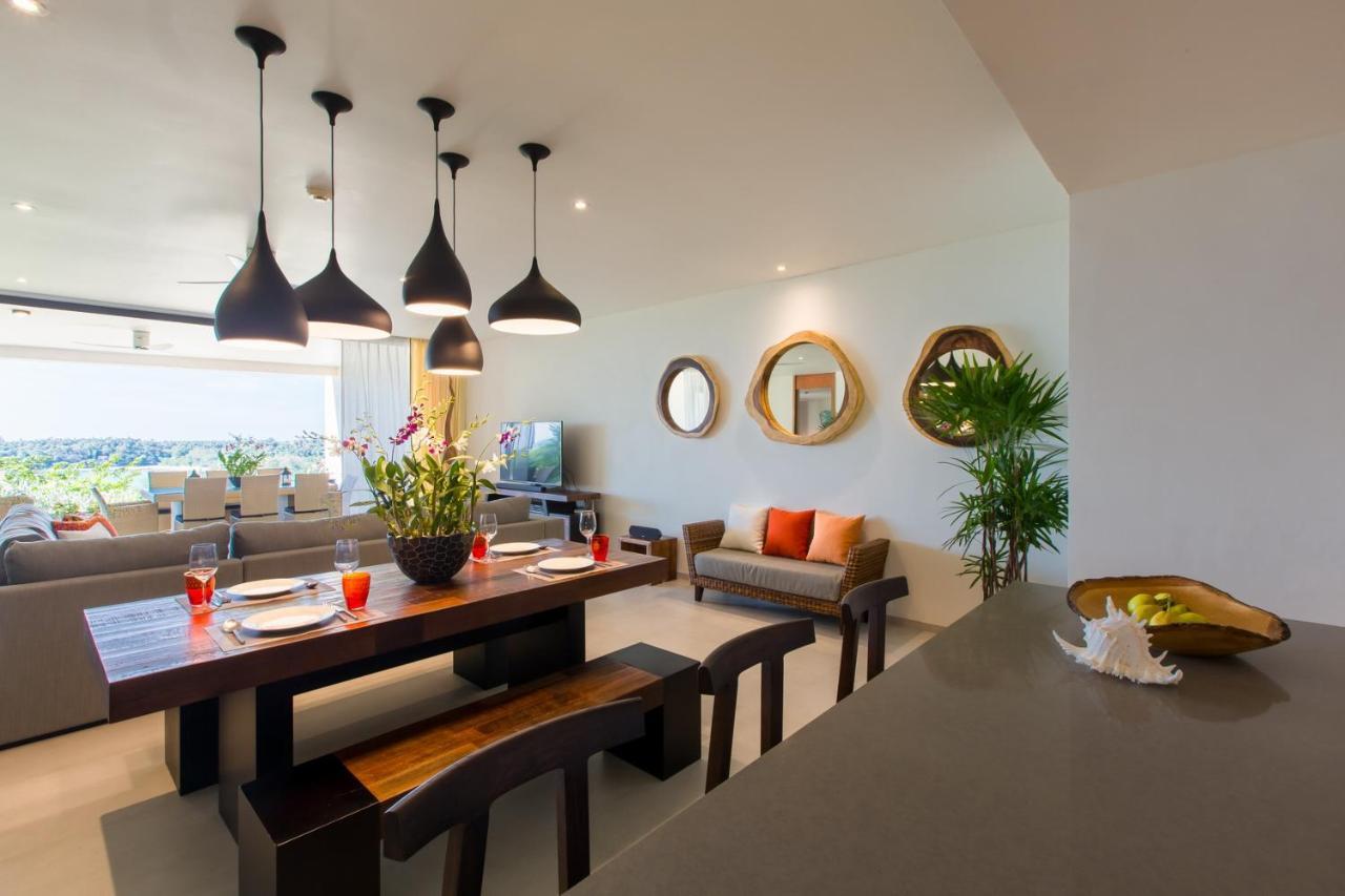 Apartamento Ocean View @ The Heights *