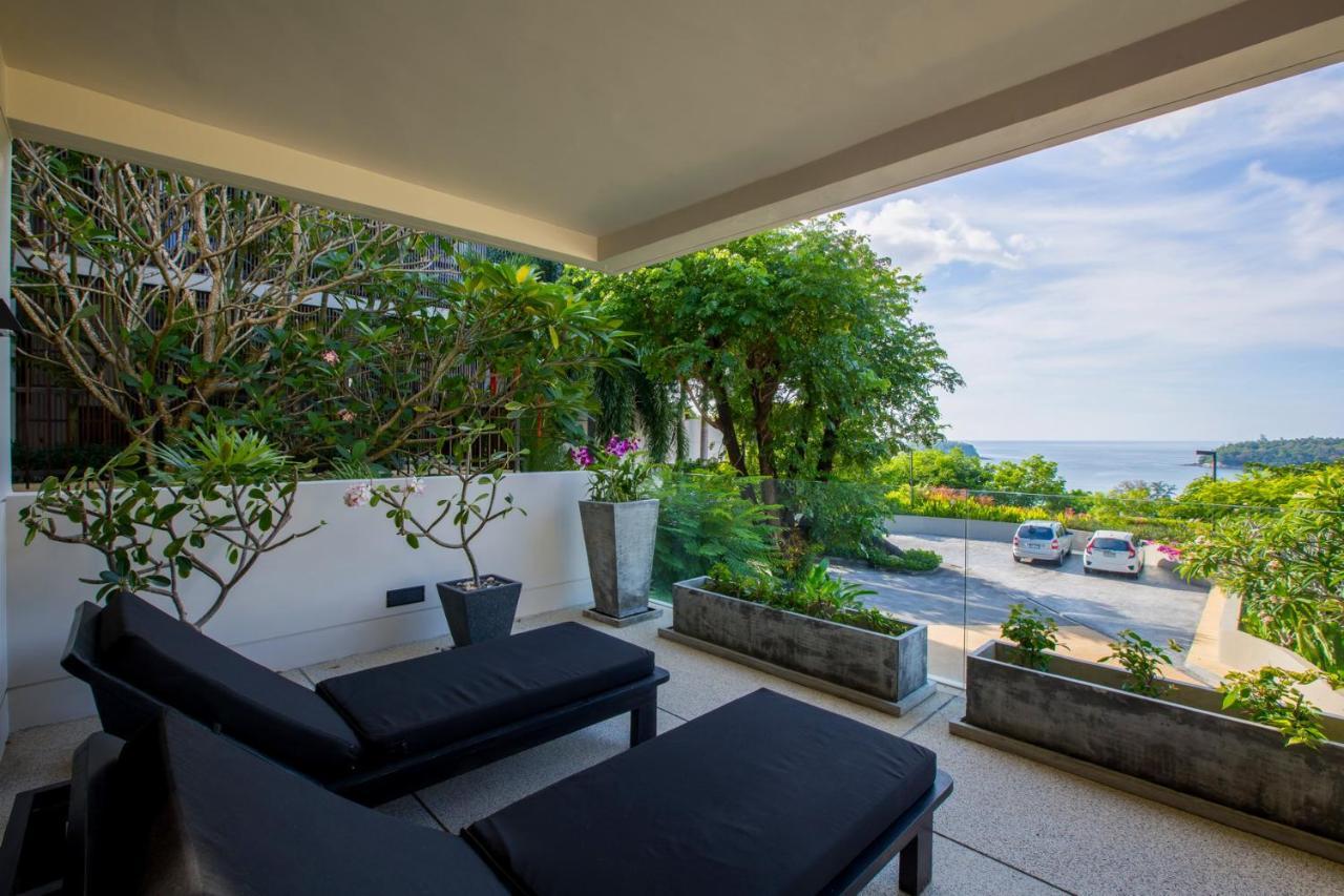 Ocean View @ The Heights Apartamento *