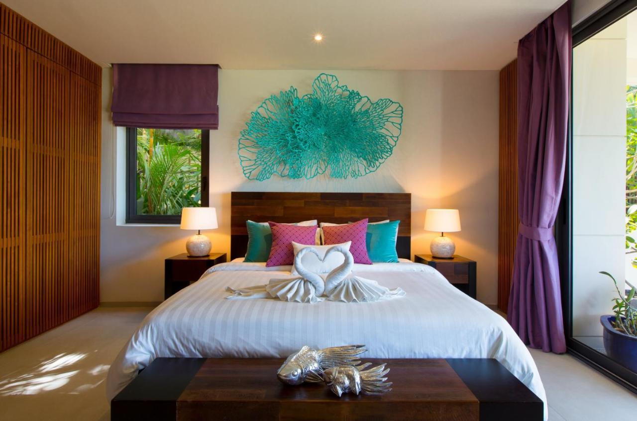 Apartamento Ocean View @ The Heights Praia de Kata
