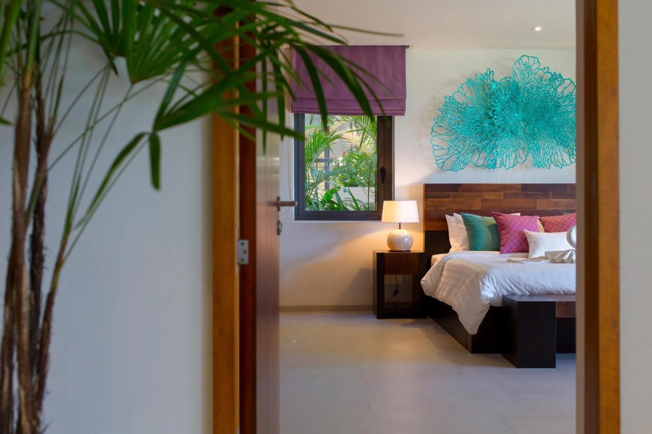 Apartamento Ocean View @ The Heights