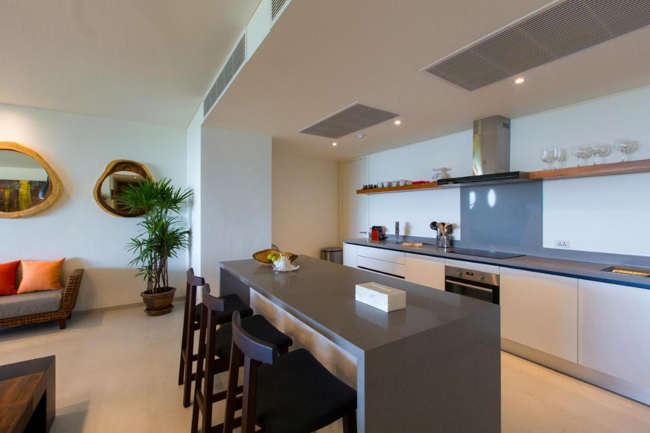 Ocean View @ The Heights Apartamento