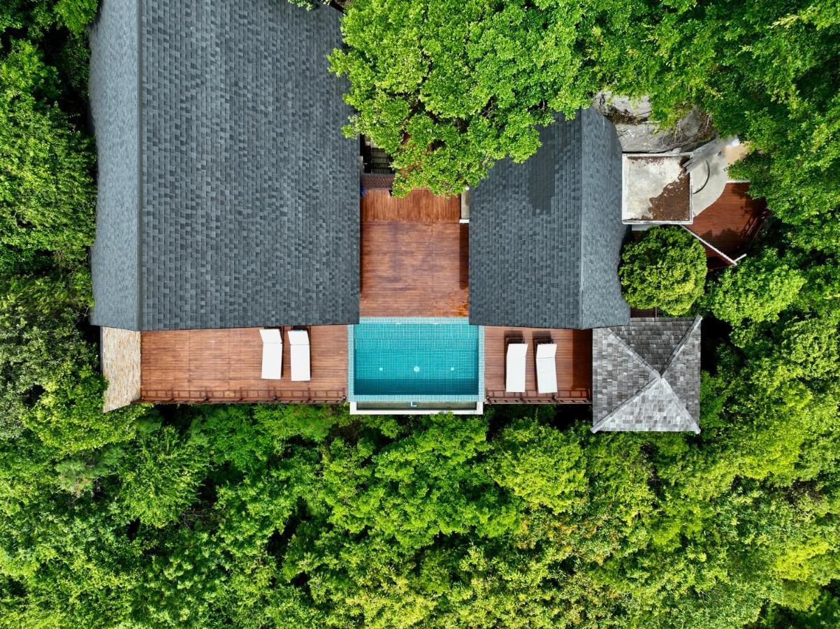 Villa Taoruna Koh Tao