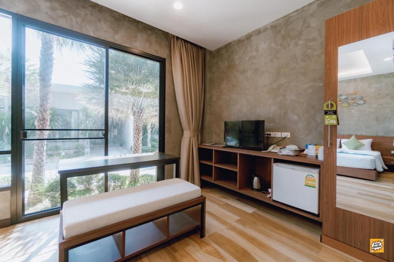 Blue River Resort Phitsanulok