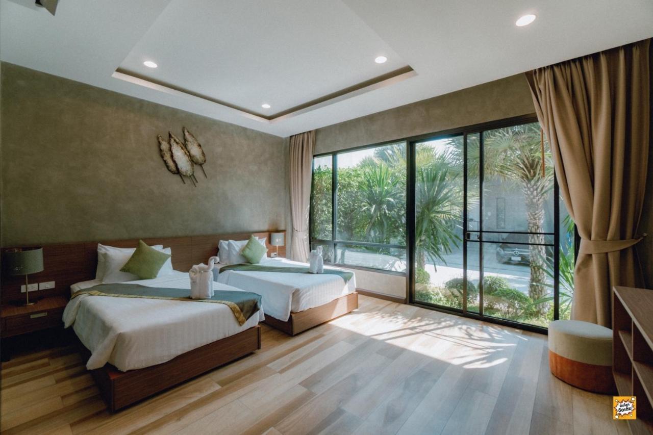 Resort Blue River 2*