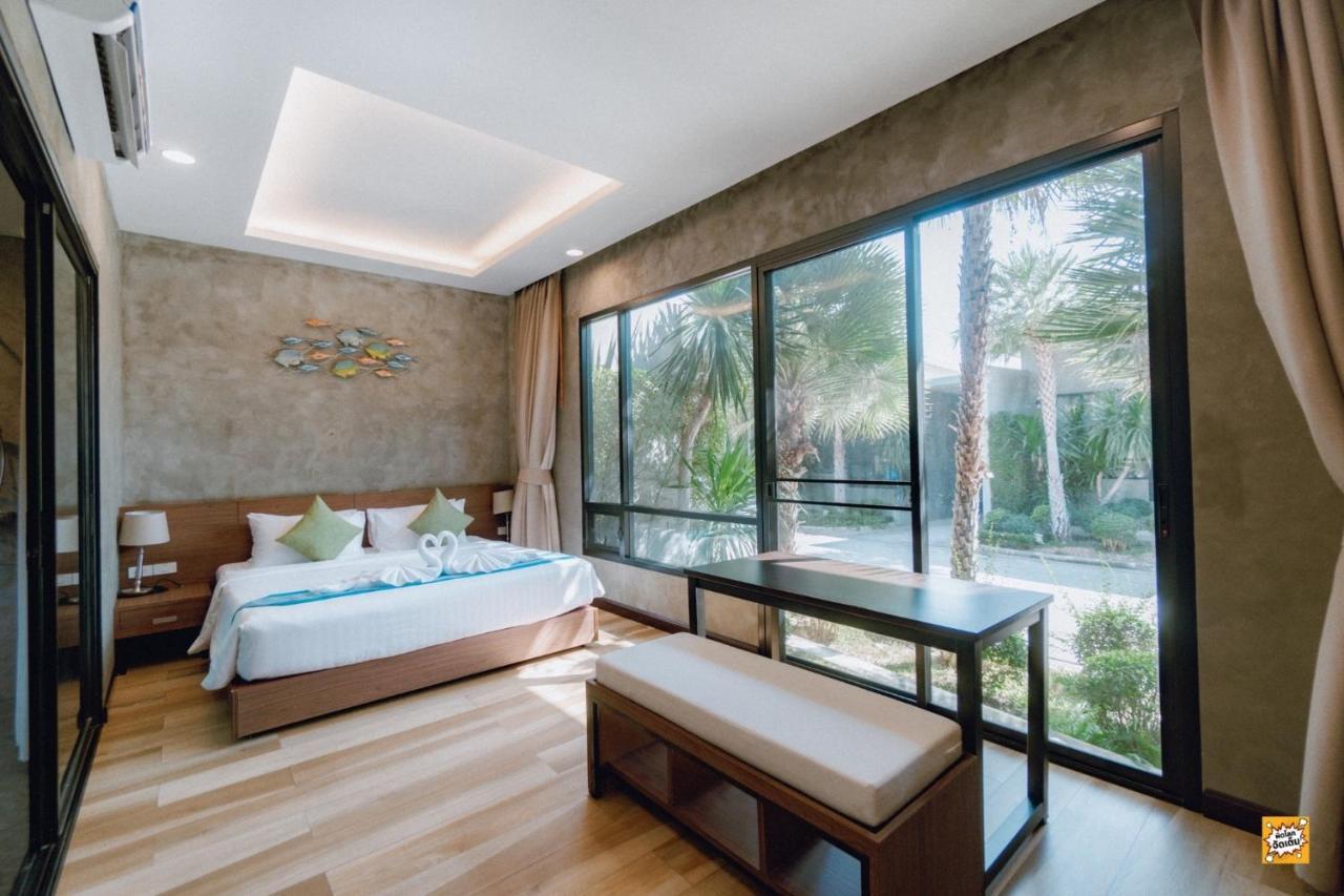 Resort Blue River Phitsanulok