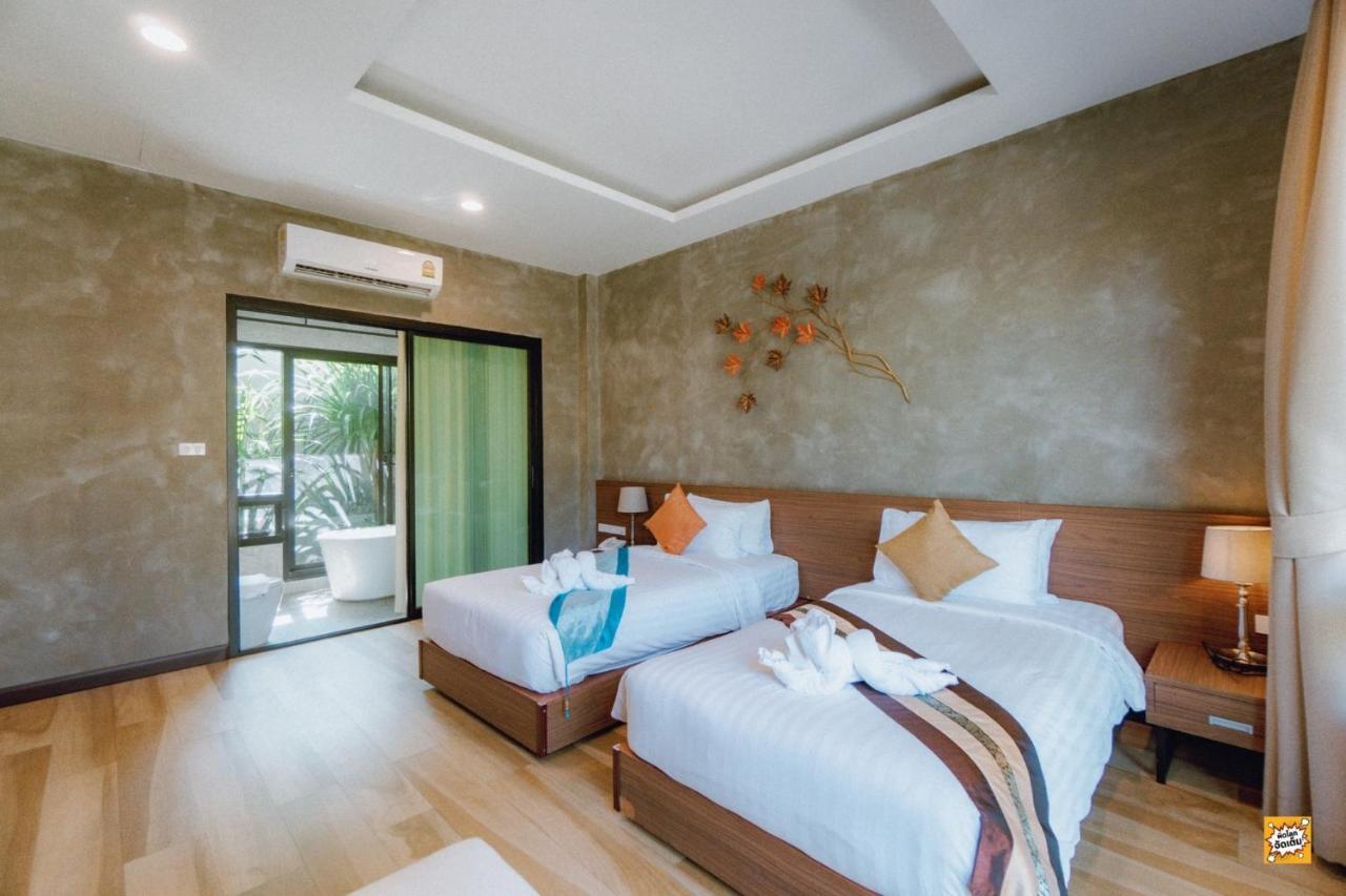 Blue River Resort Phitsanulok