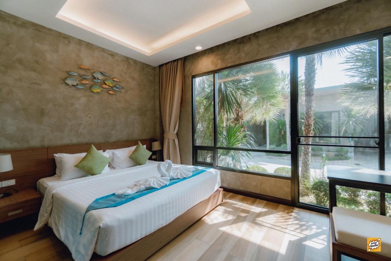 Resort Blue River 2*