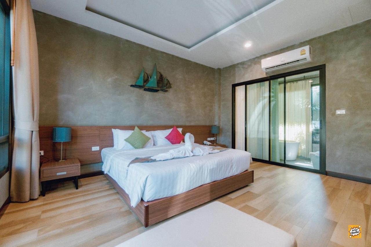 Blue River Resort Phitsanulok