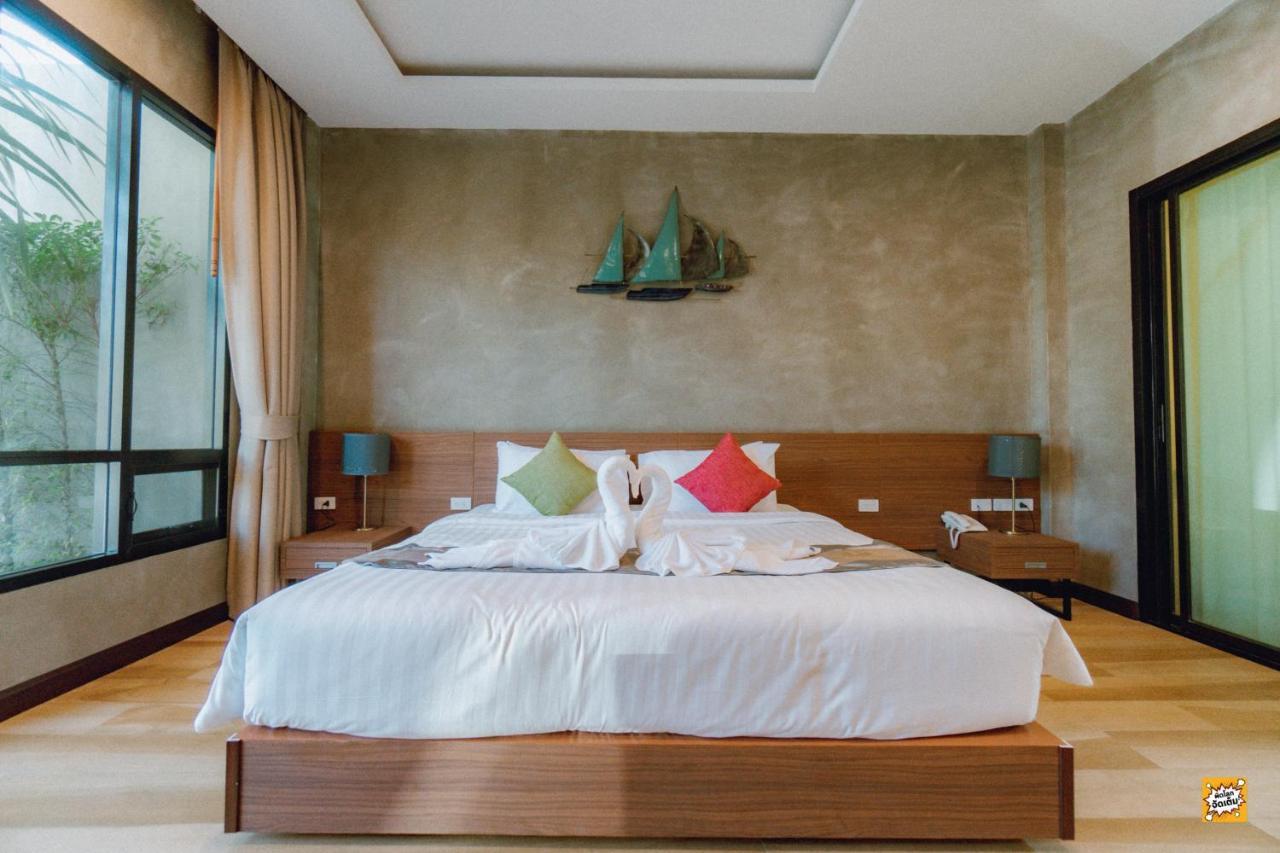 Blue River Resort Phitsanulok