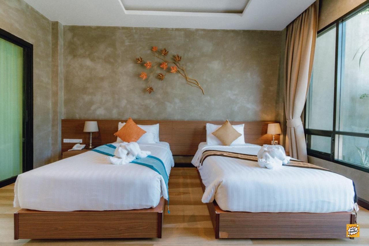 Resort Blue River 2*